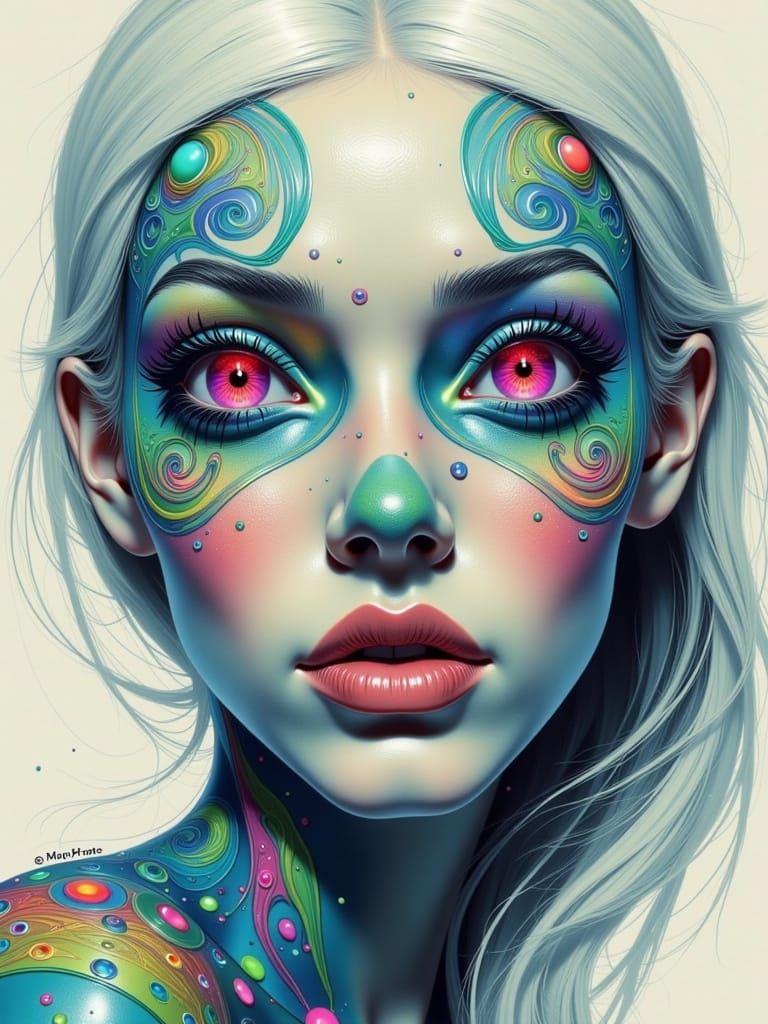 <lora:FanTastical Fae:1.0> <lora:PR AlcoholWCGlass:1.0> <lora:AmongTheDark:1.0> <lora:Dark Glitch:1.0> 