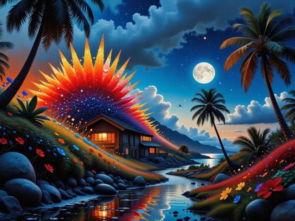 -15° DOWN, 200020002000M
<lora:SOS LADIES NIGHT:1.0>
ULTRA INTENSE GLOWING-ULTRA-VISIBLE-VISUALIZED-OVERSIZED-STACKED-COCONUT-PALMTREE-COTTA...