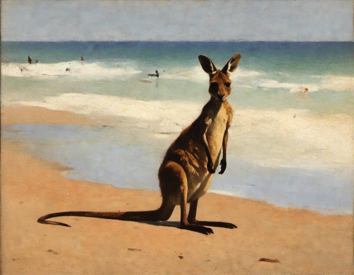 Australian Tonalism