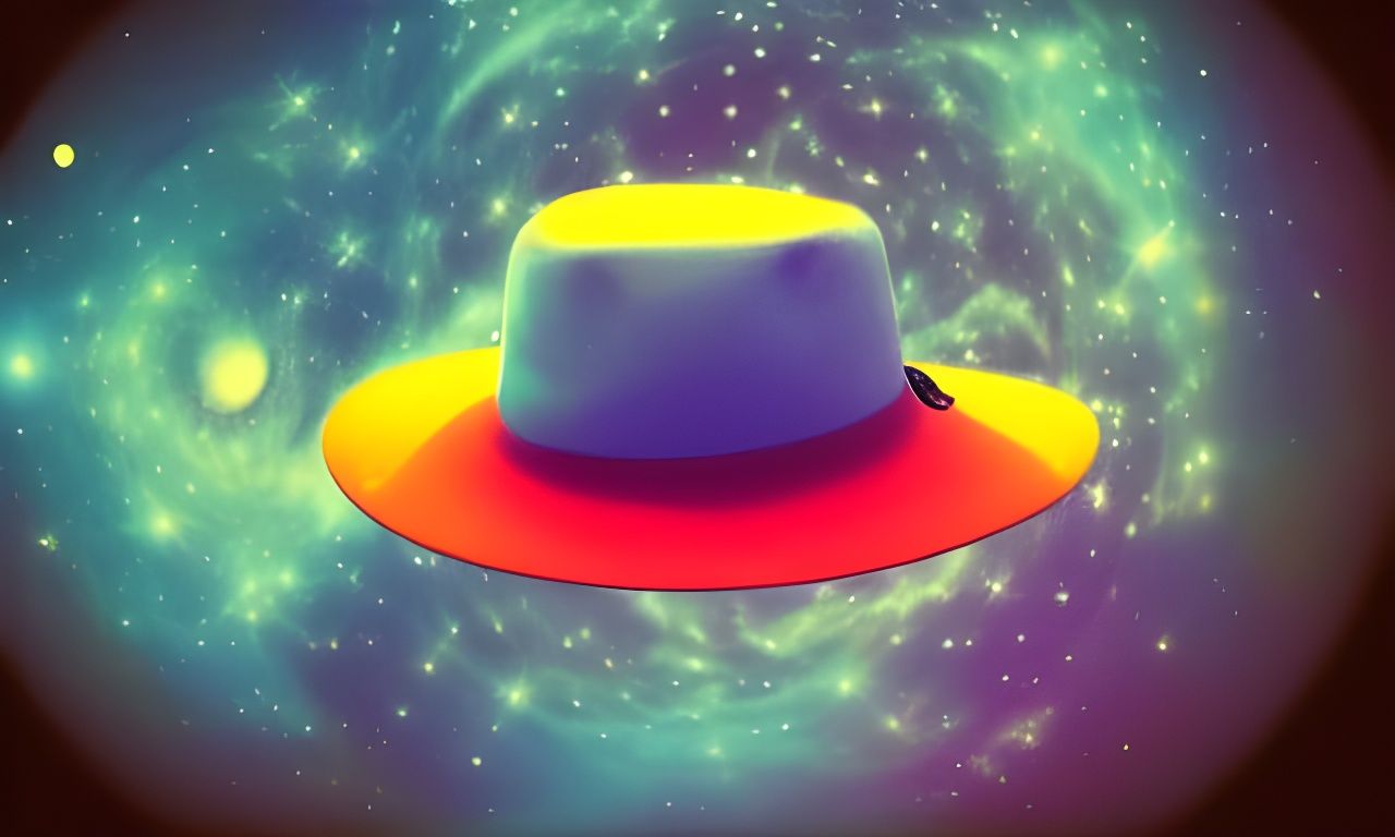 Starting with a Hat