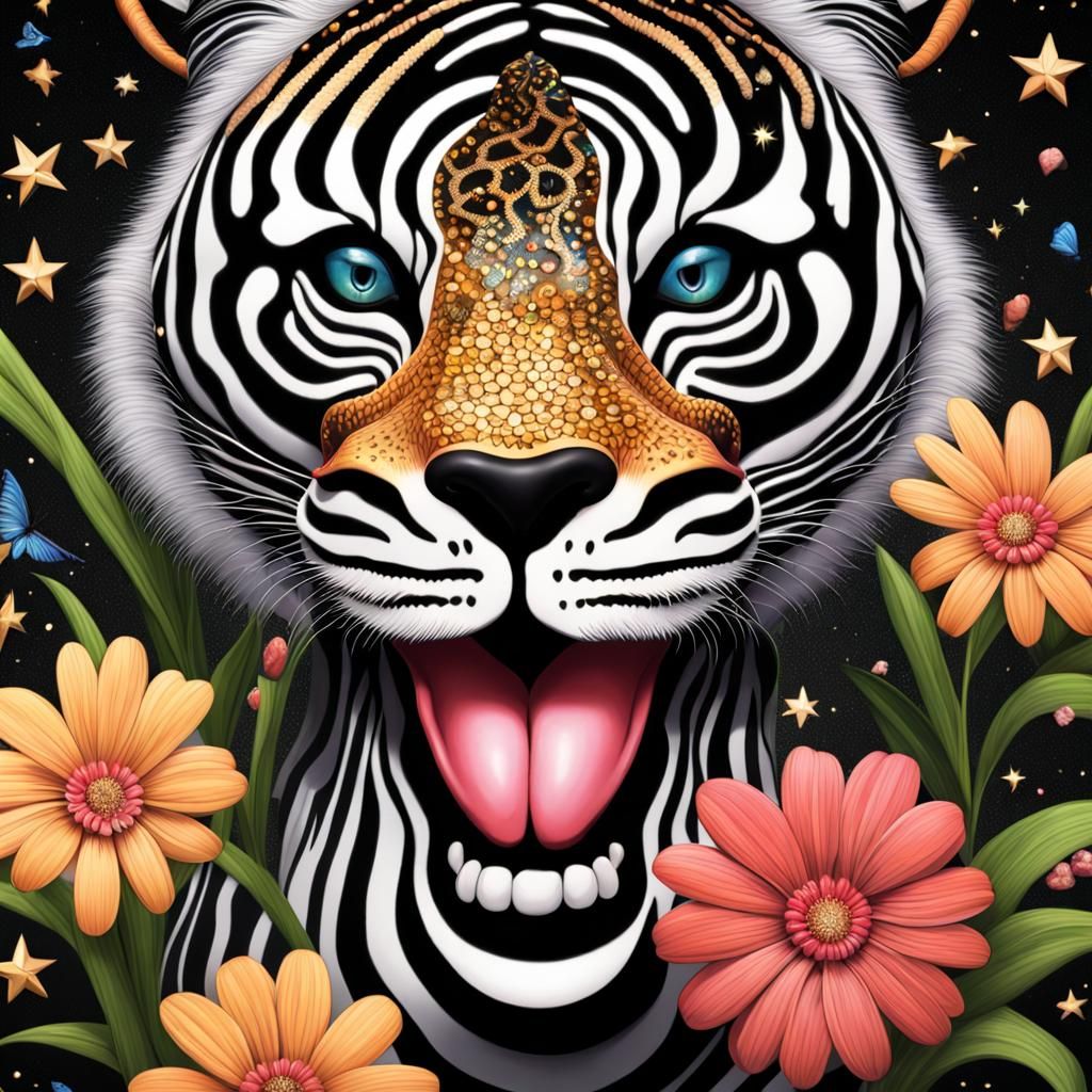 safari mash up