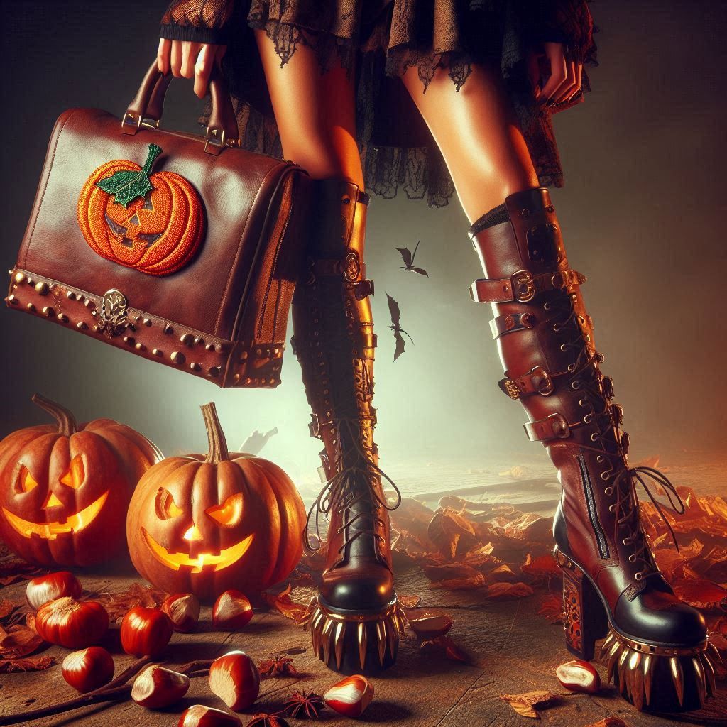 Halloween collection