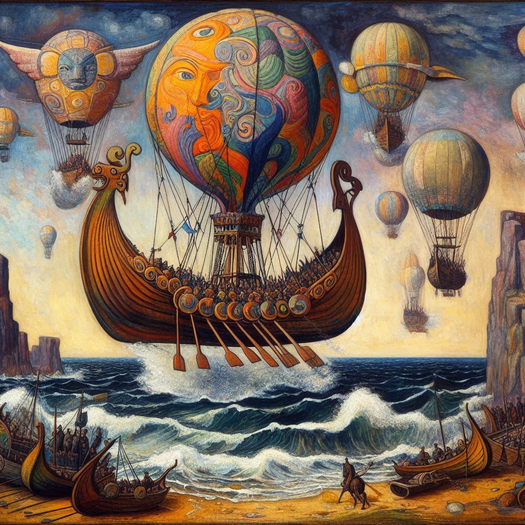 Hot Air