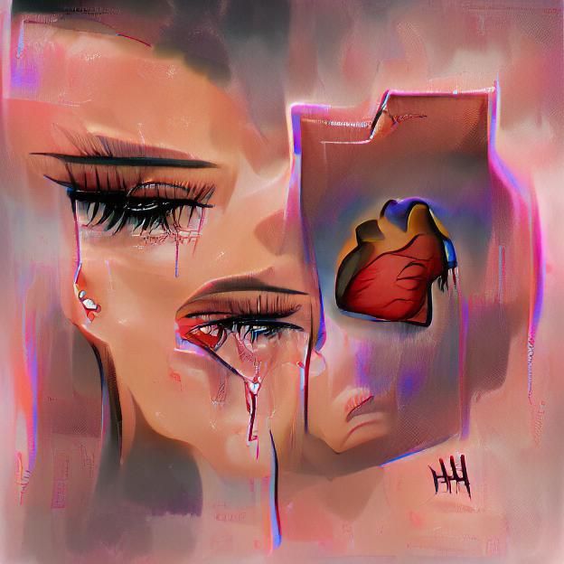 Heartbreak