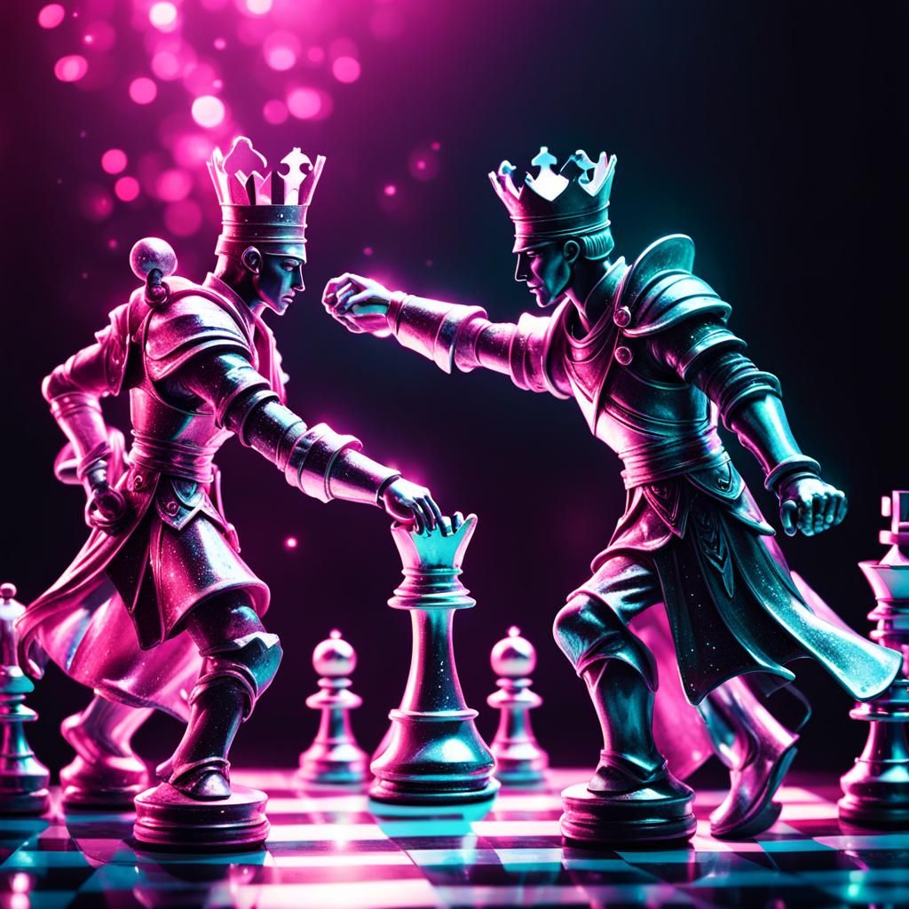 Chess Battle