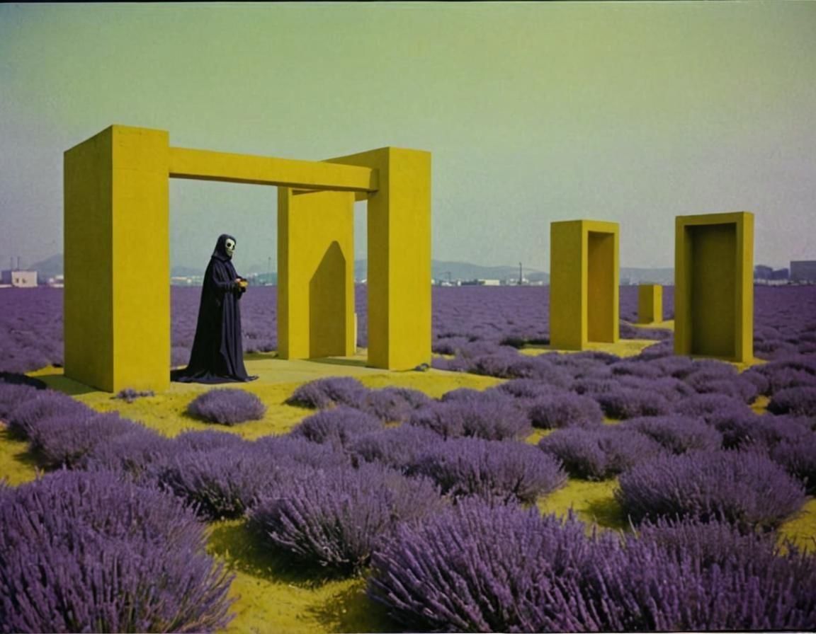 "We represent a connection to something new."