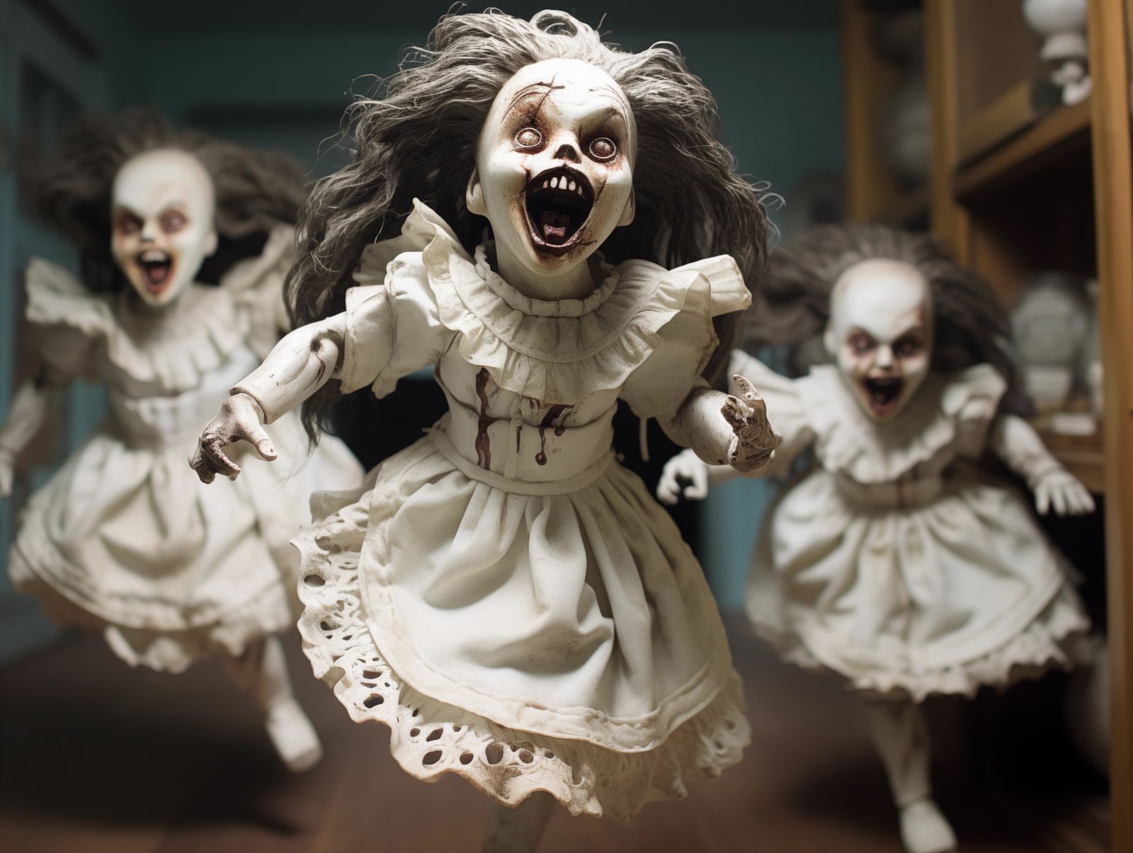 Girls Just Wanna Have Fun.