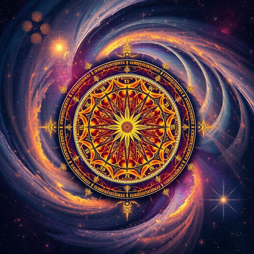 Untitled Creation