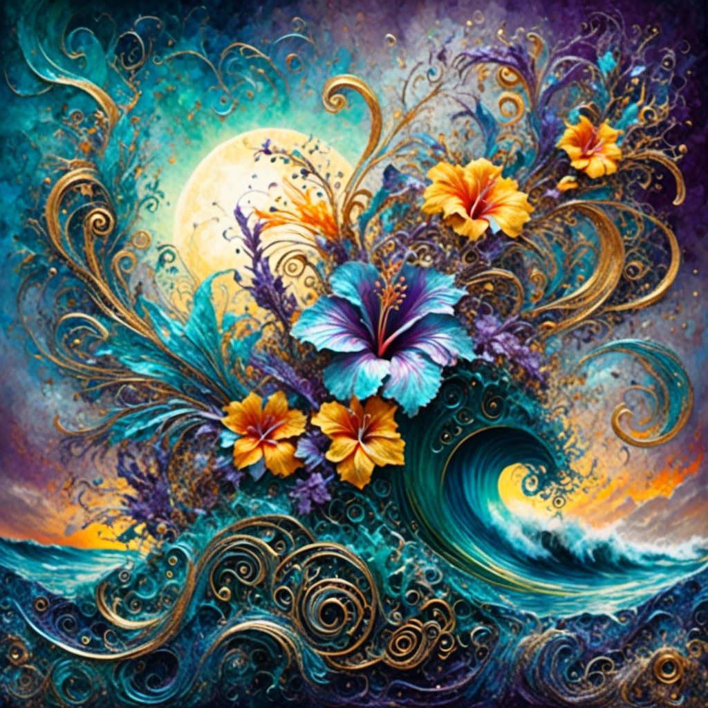 Untitled Creation