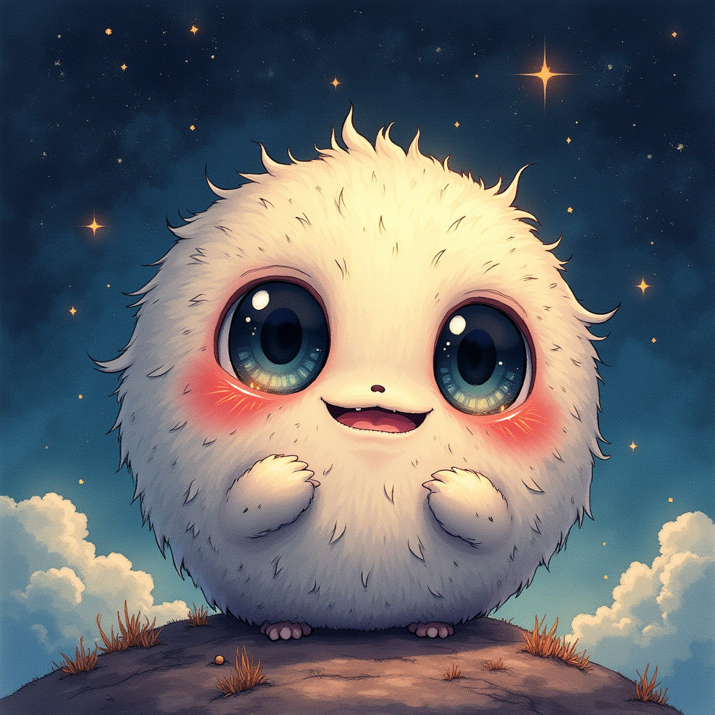 Fluffy 2