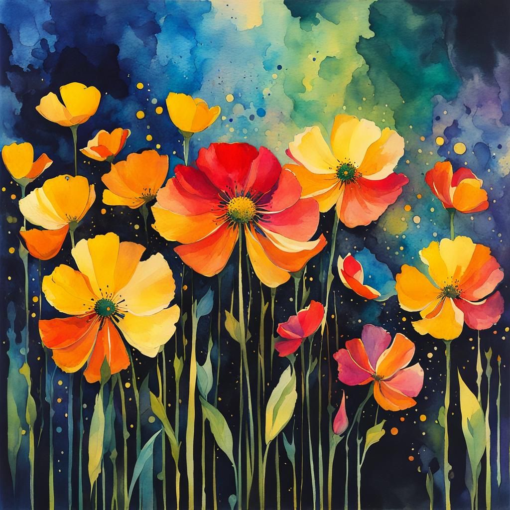 Buttercups