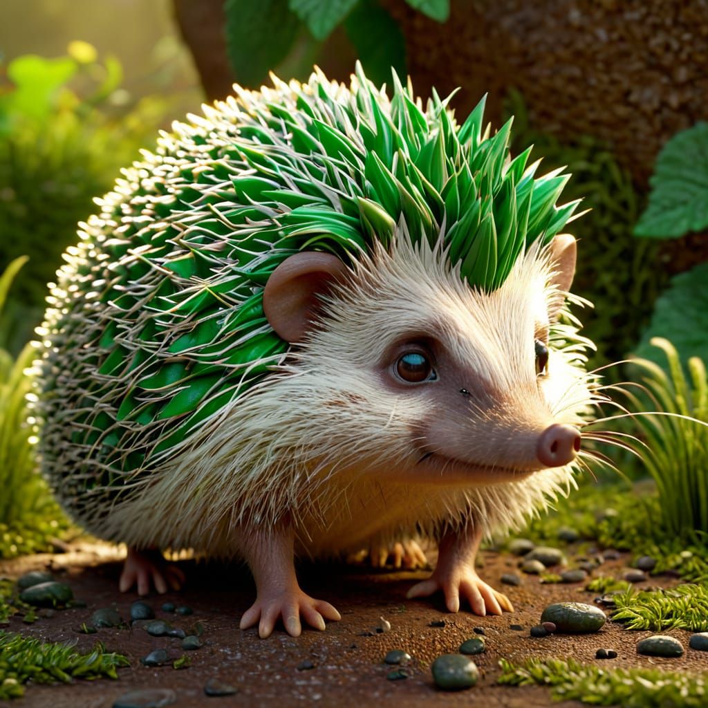 Hedgehog