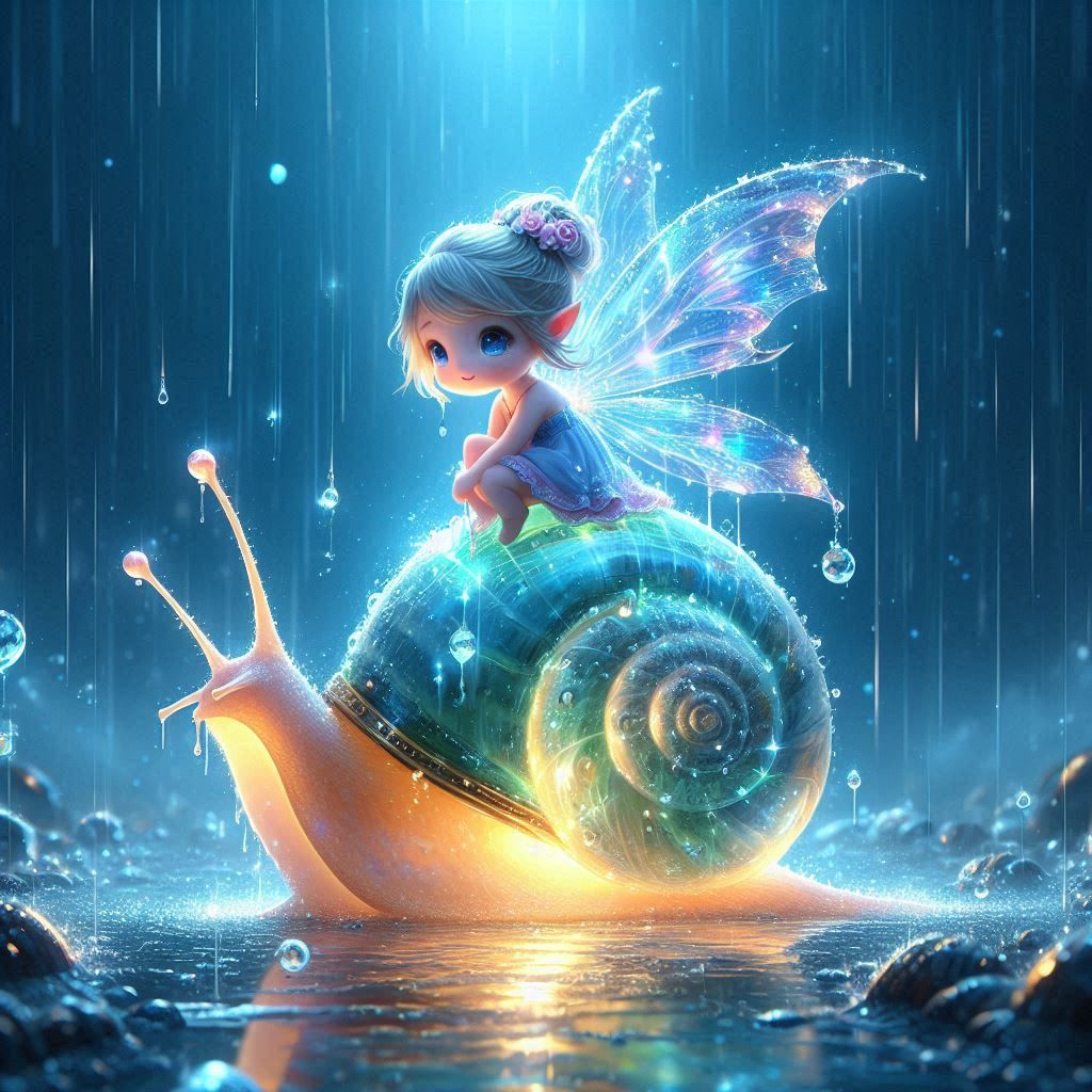 Take time to enjoy the little things