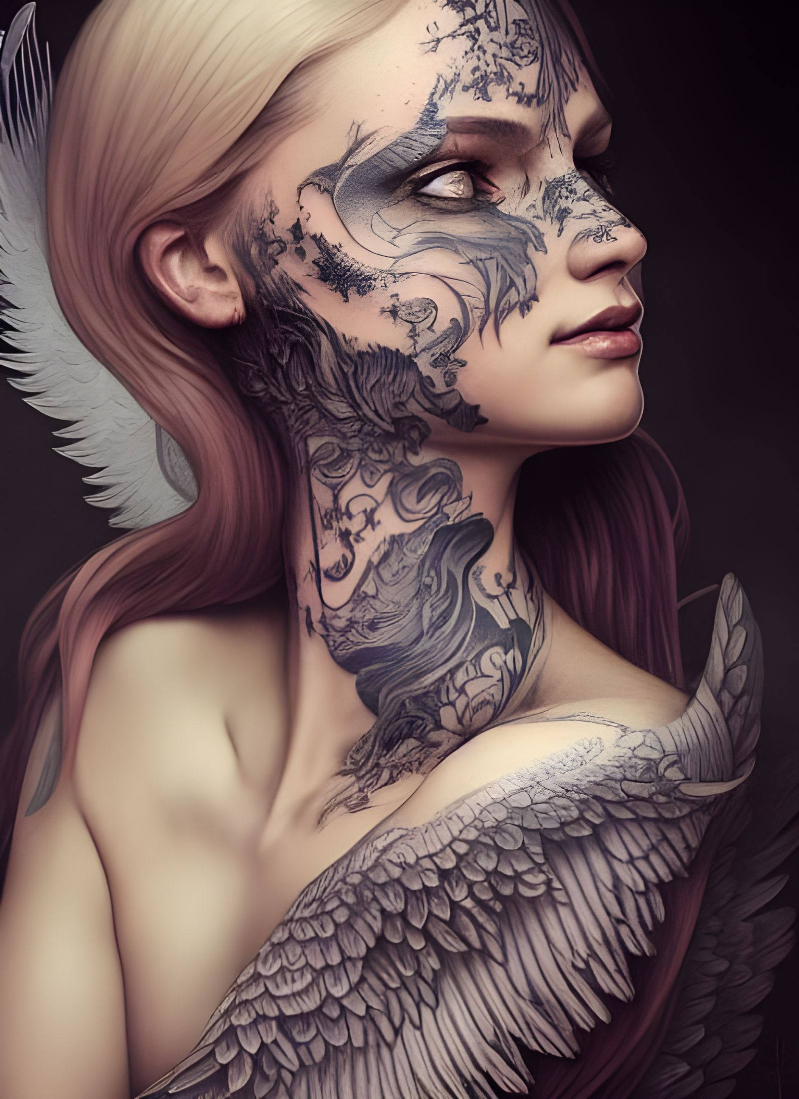 Angel Wings