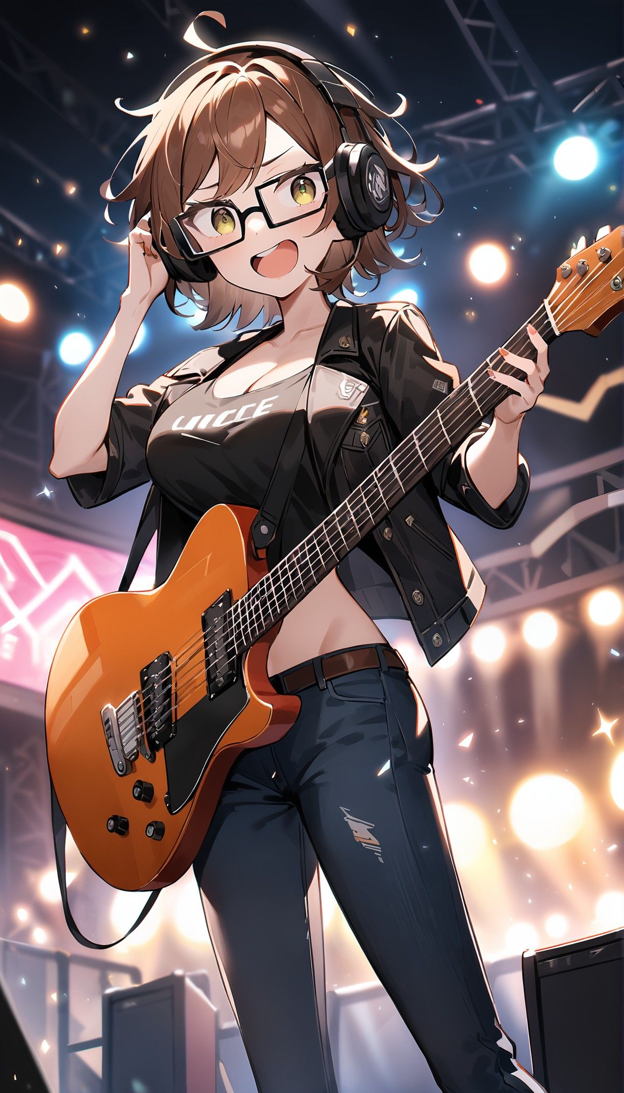 Guitar