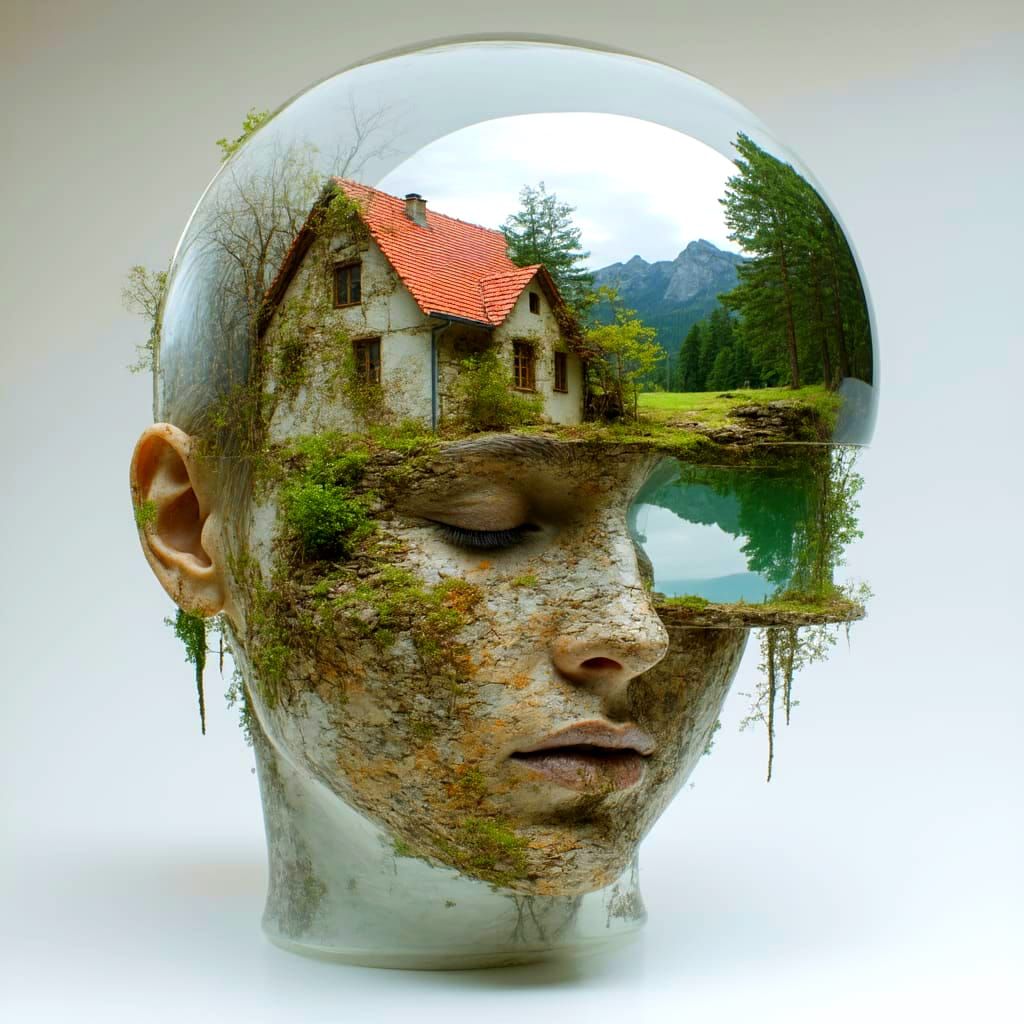 Fun with Stable Diffusion 3.5