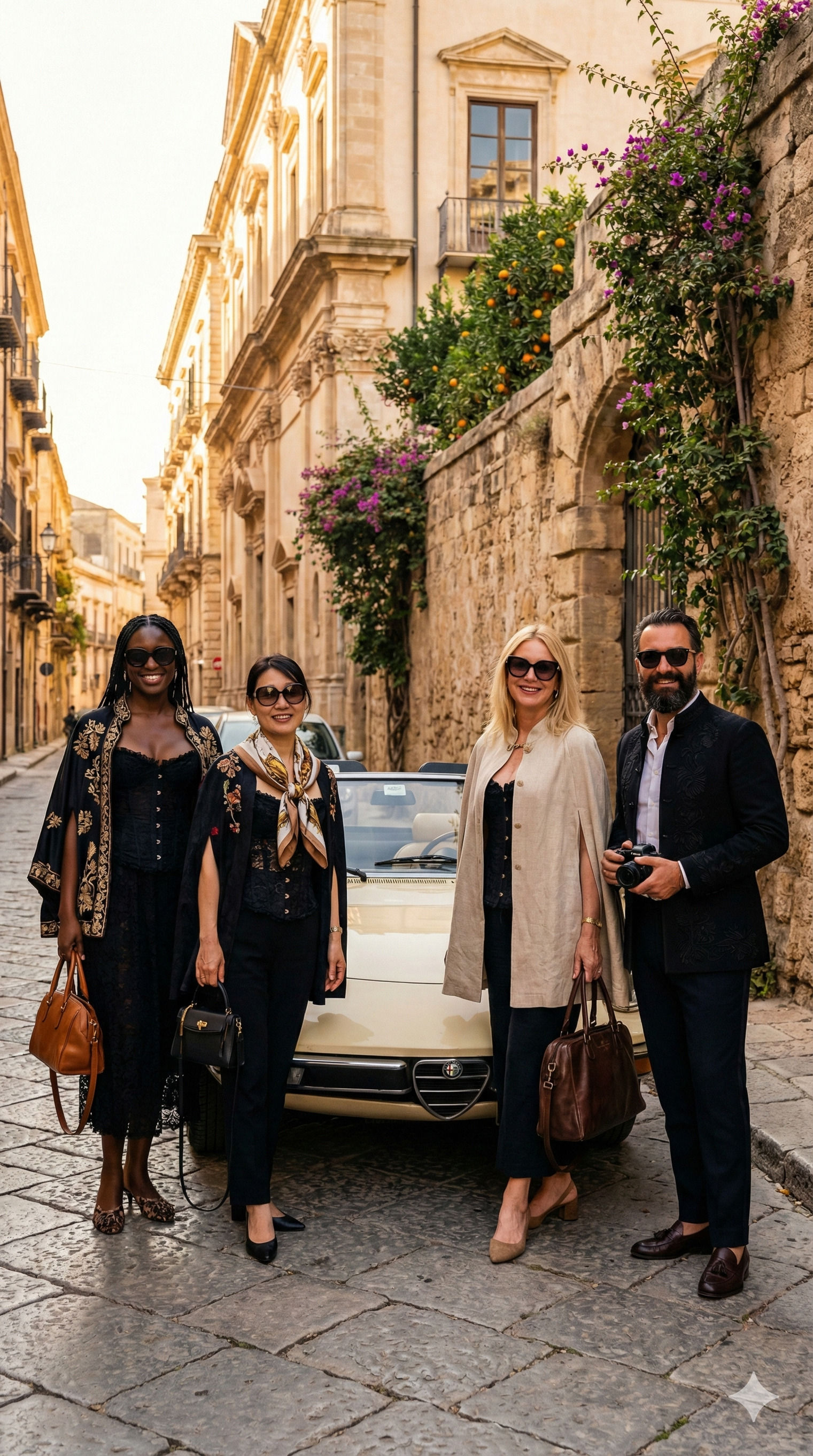 The 180-Day Cruise of a Thousand Shores