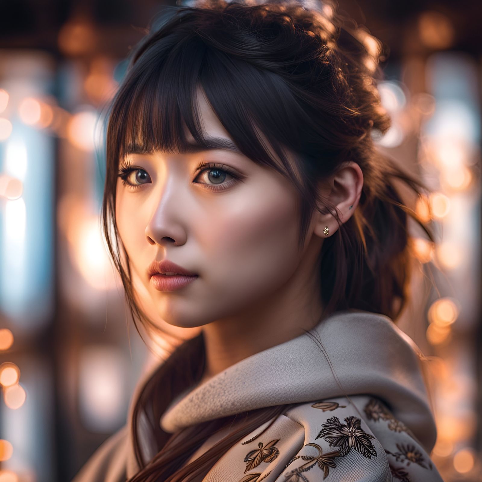 Japanese Influencer Katsumi Tori'S Onlyfans - 780hyo3
