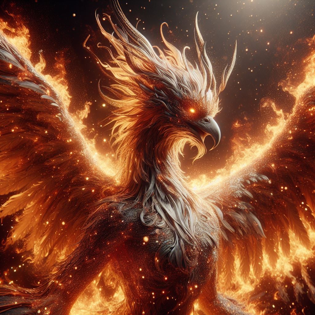 Phoenix Spirit