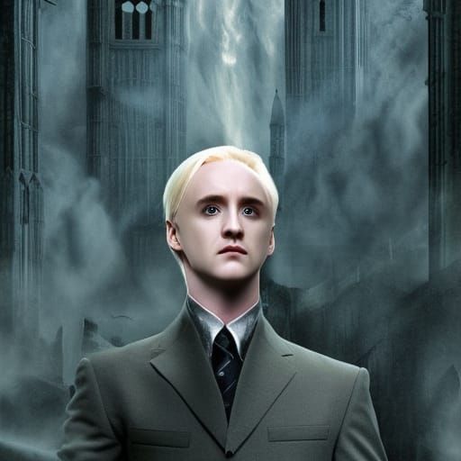 Draco Malfoy