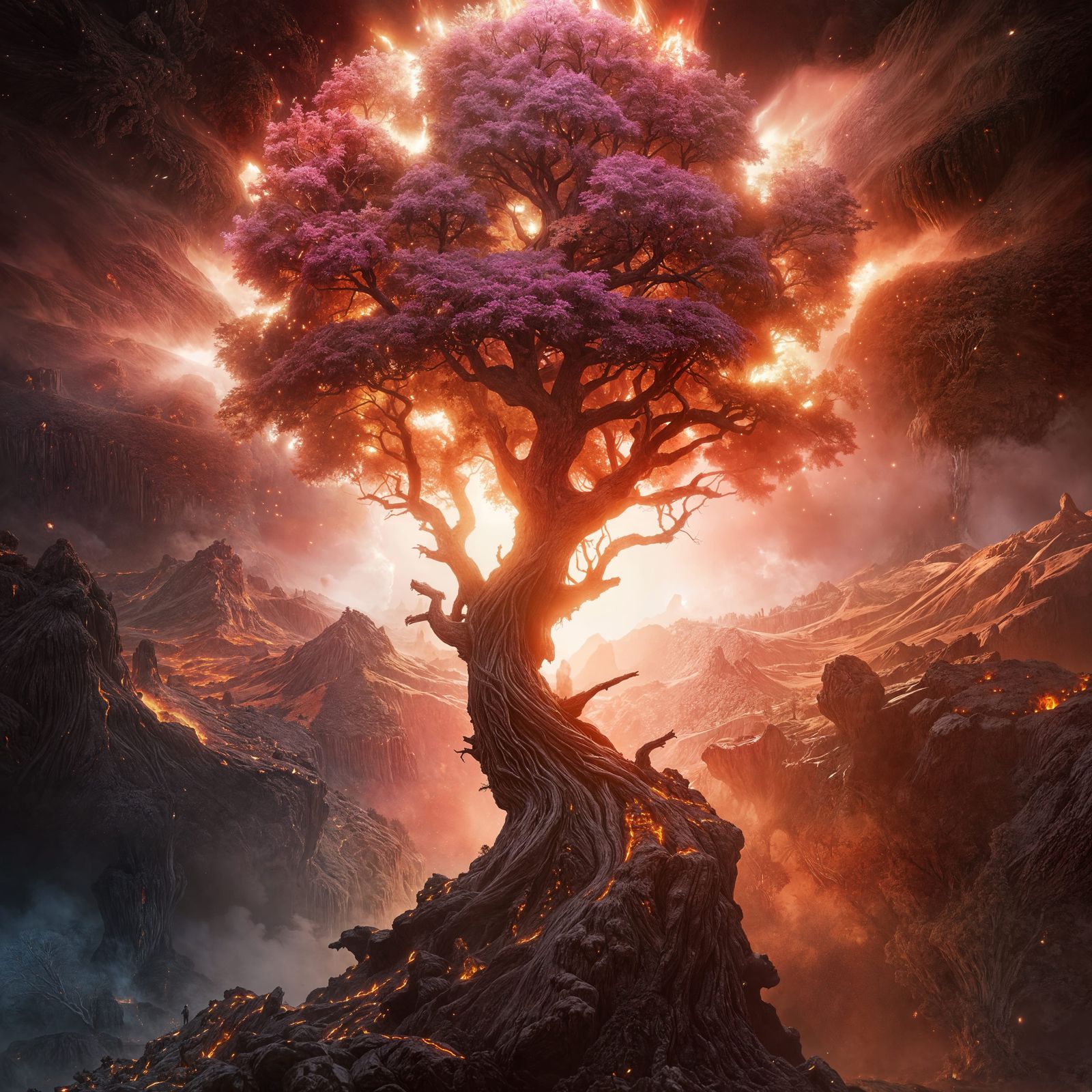 Hope Eternal