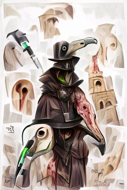 death minister