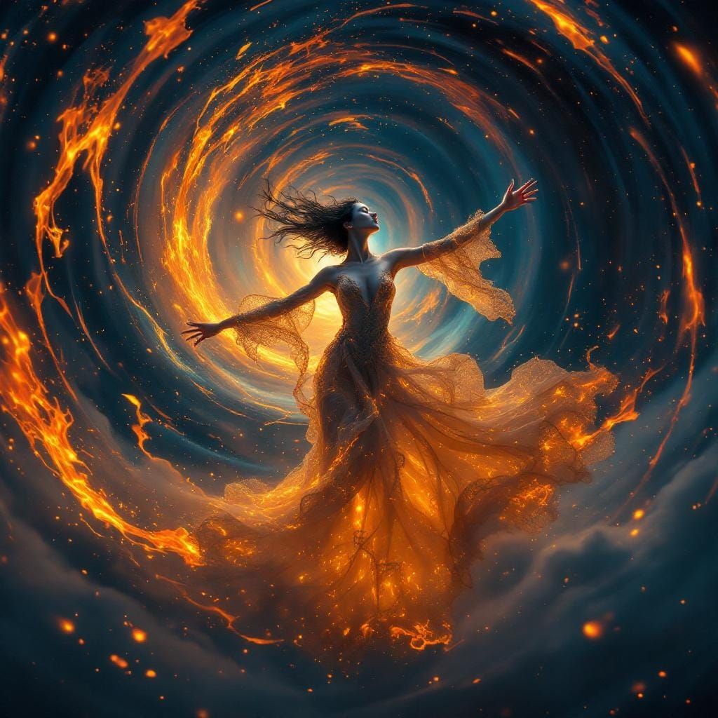 Emberlight Ascension