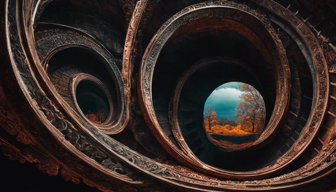 Untitled Creation