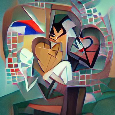 Love and All its Heartbreak