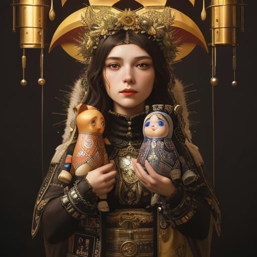🪆Matryoshka