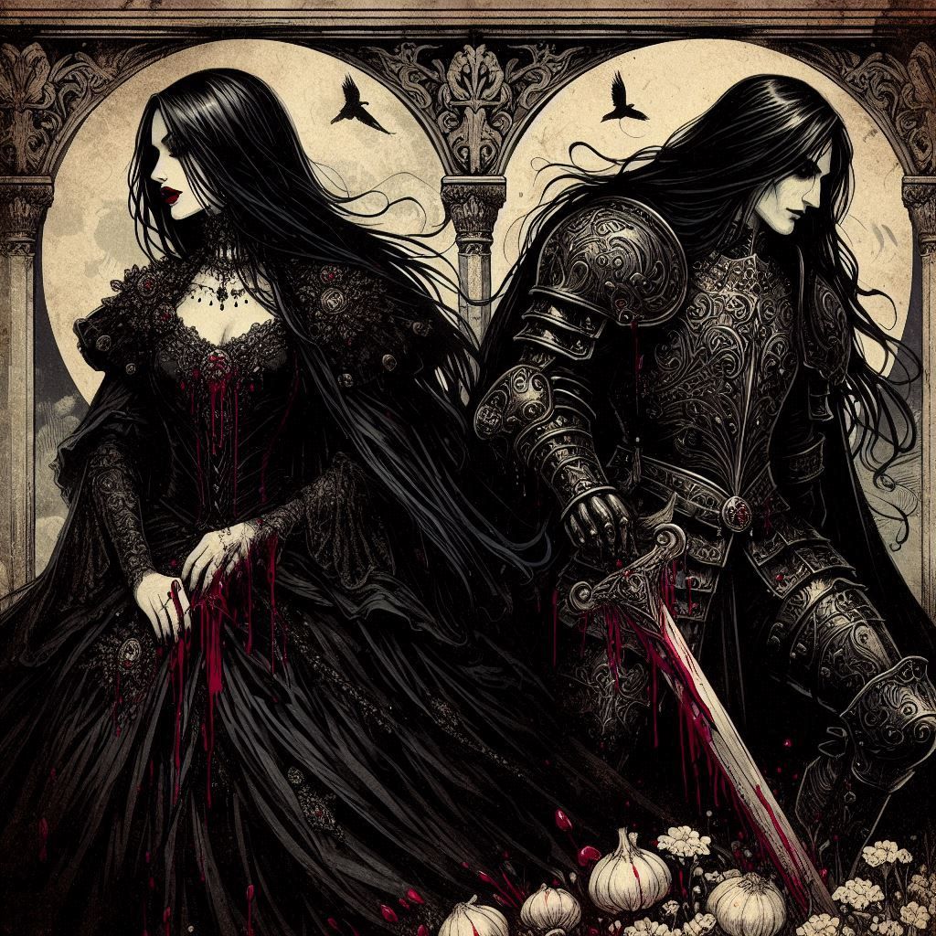 A Tale of Love Beyond the shackles of Mortality