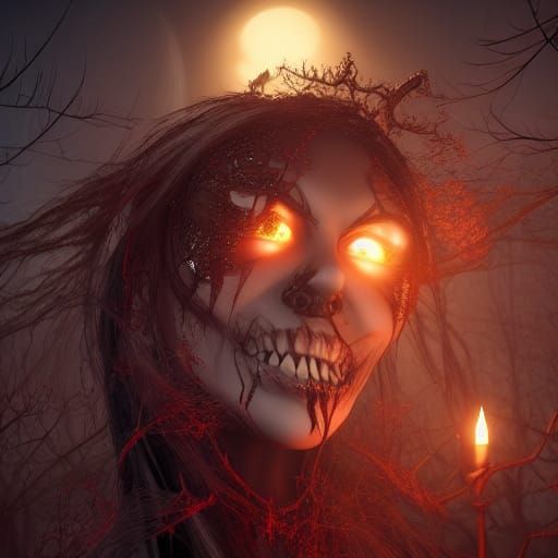 Happy Halloween