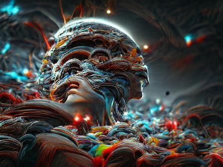 Soliloquy of the echo chamber