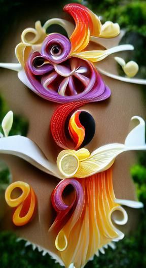 quilling
