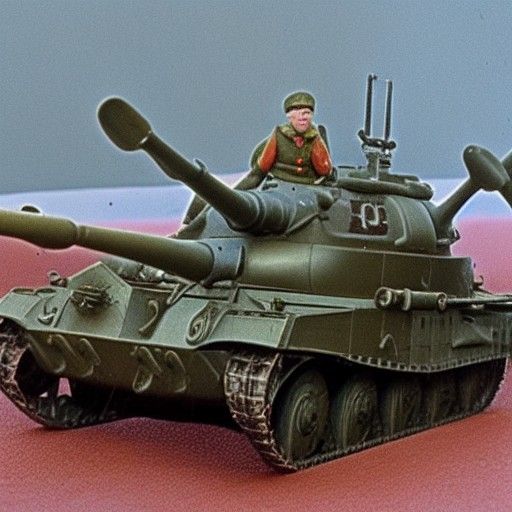 Kursk 1943