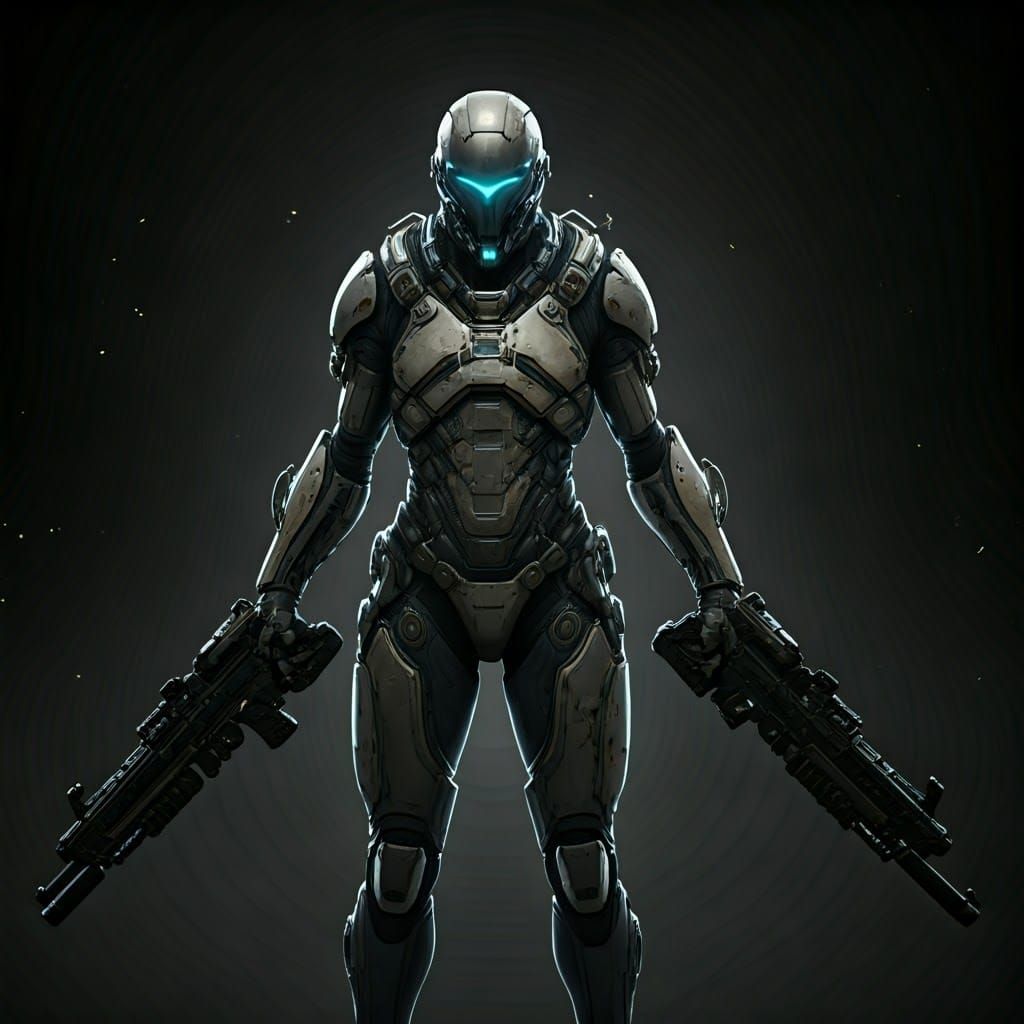 Happy Charedi Boy Rides Red Slide in Colorful Playground