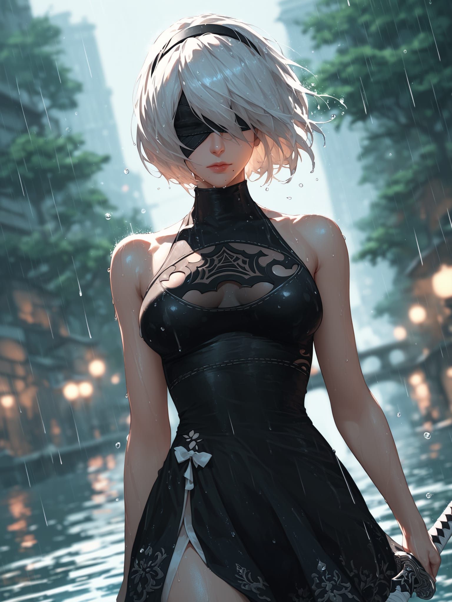 YoRHa No.2 Type B
