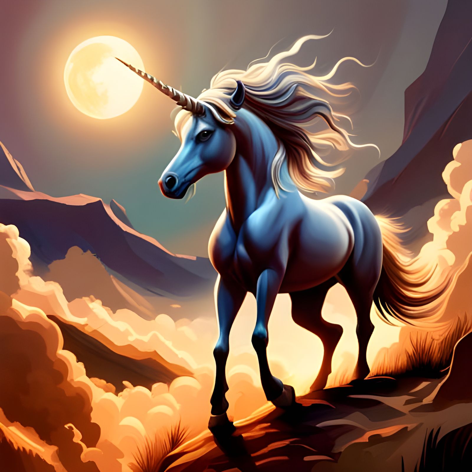Unicorn