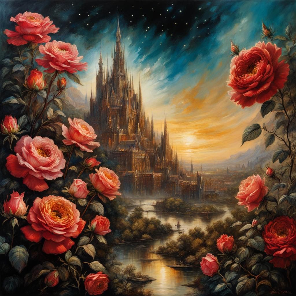 Camelot Dreams