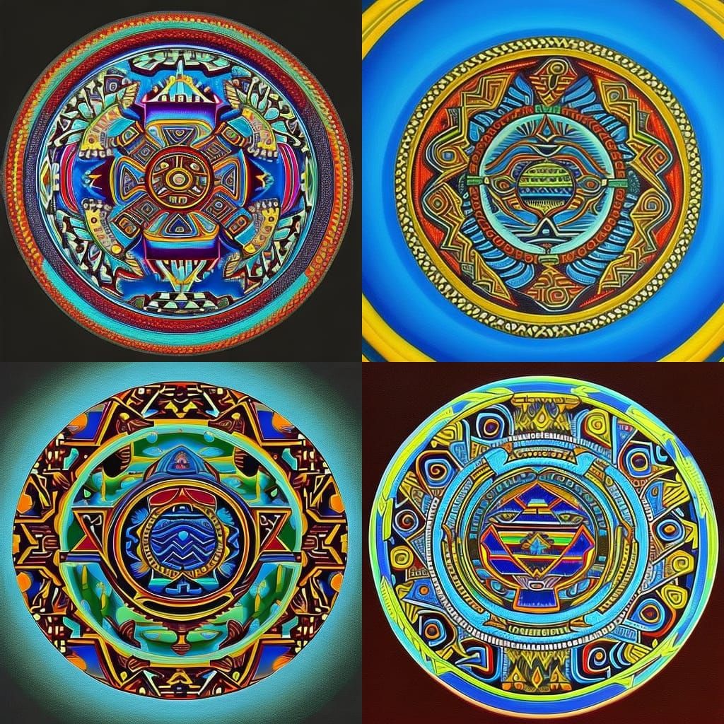 Untitled Creation