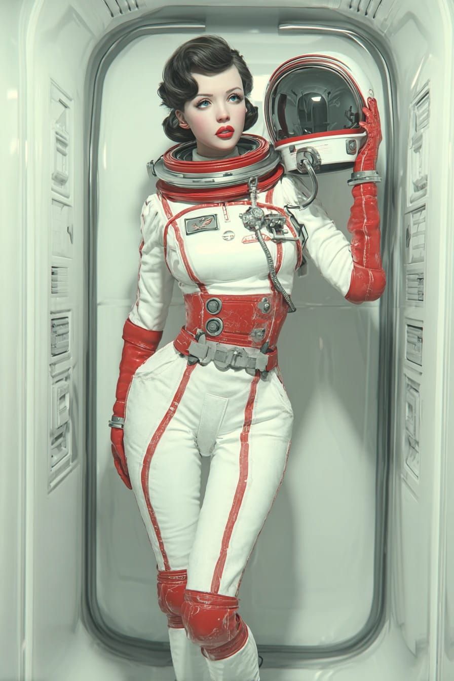 Lets Get This Ship Off the Ground!