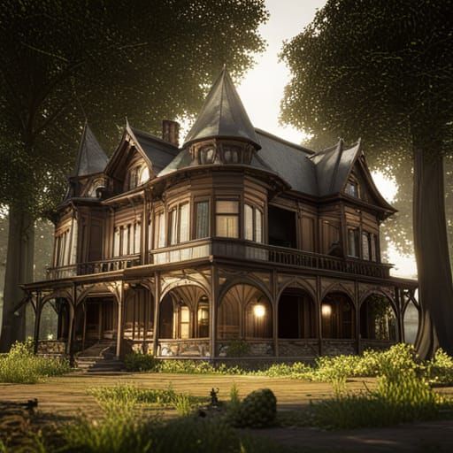 Old Money