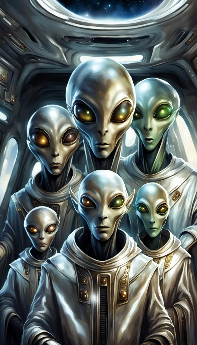Alien
