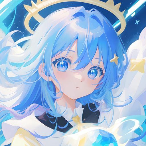 AI Image Generated From Simple Prompt