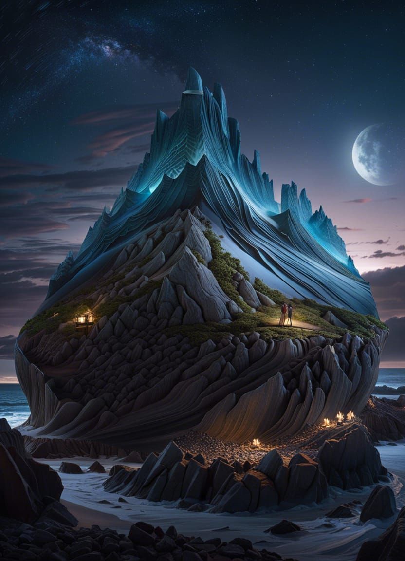 Fantasy Bay