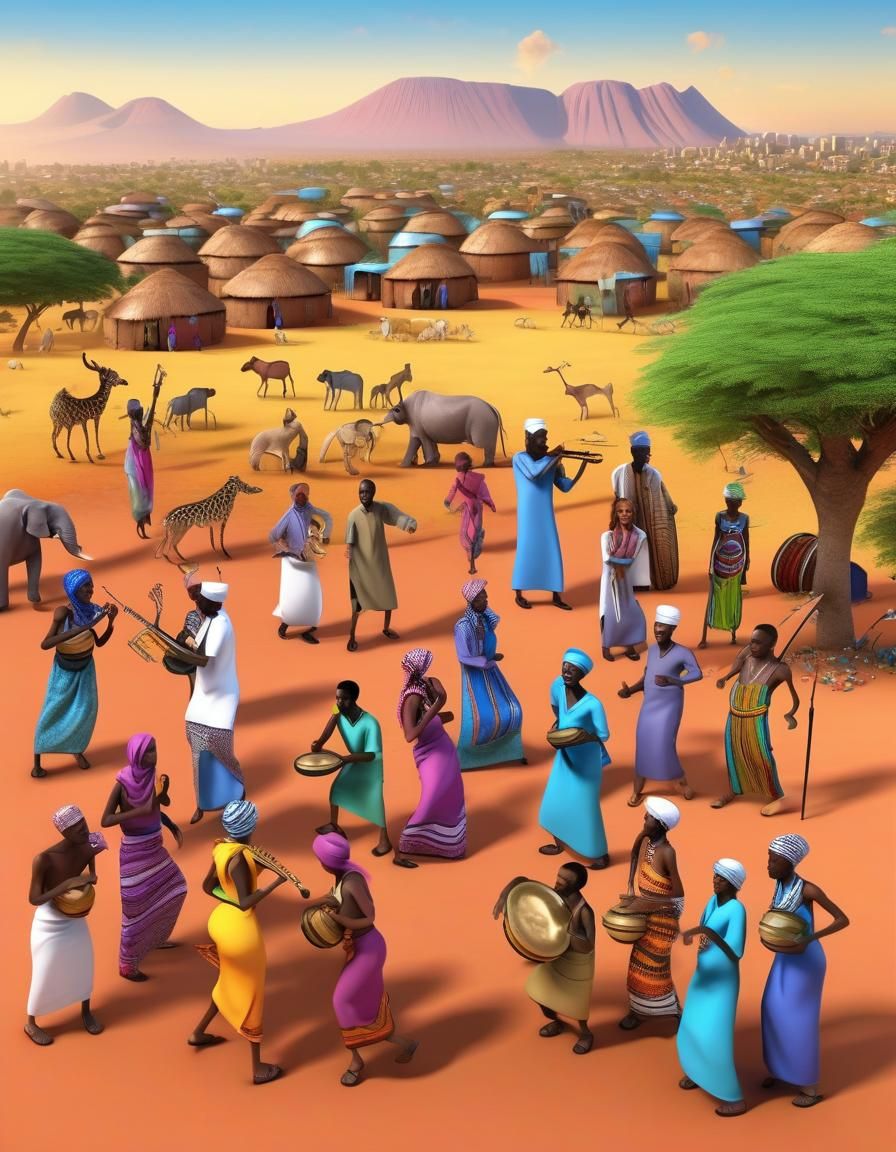 People from Somalia