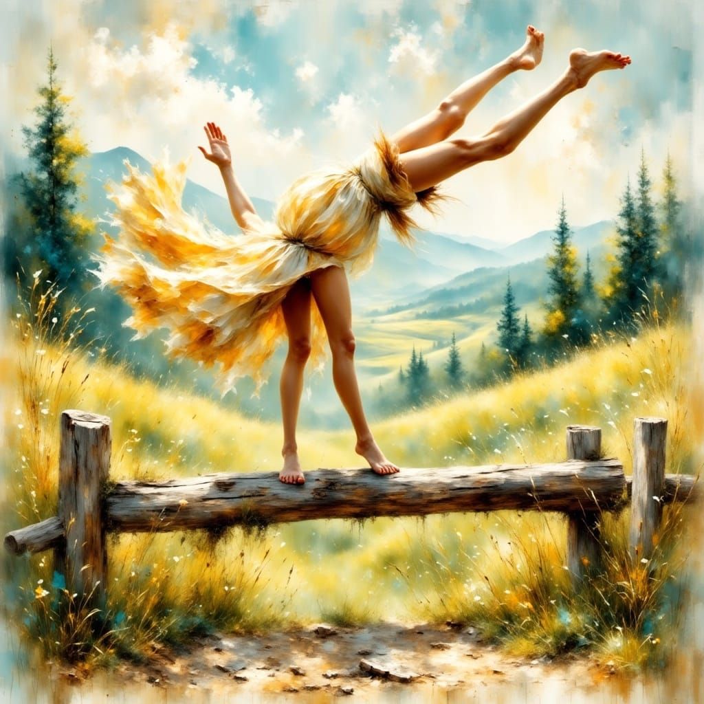 Legs and more legs...  by @CaseAndMe