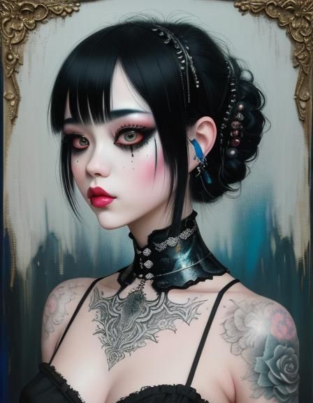 Untitled Creation