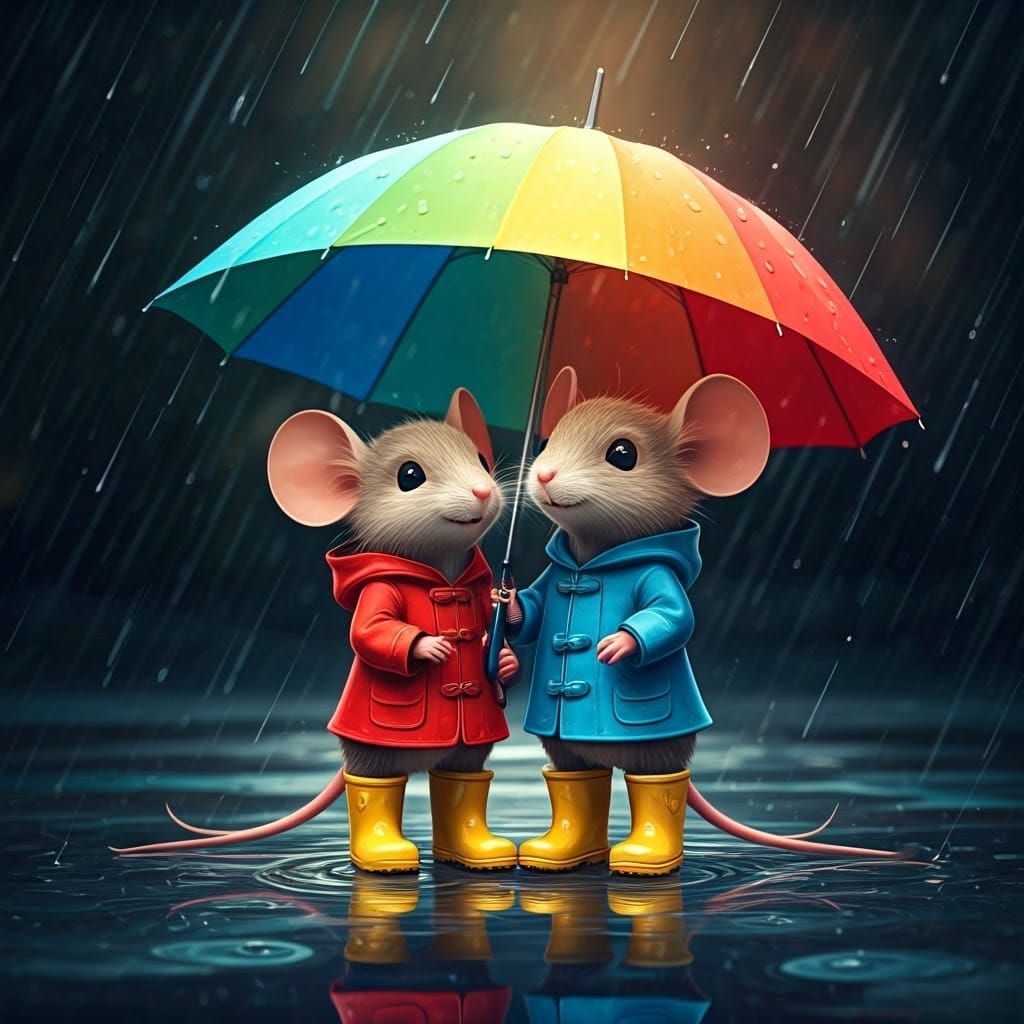 Together  by @dinsat