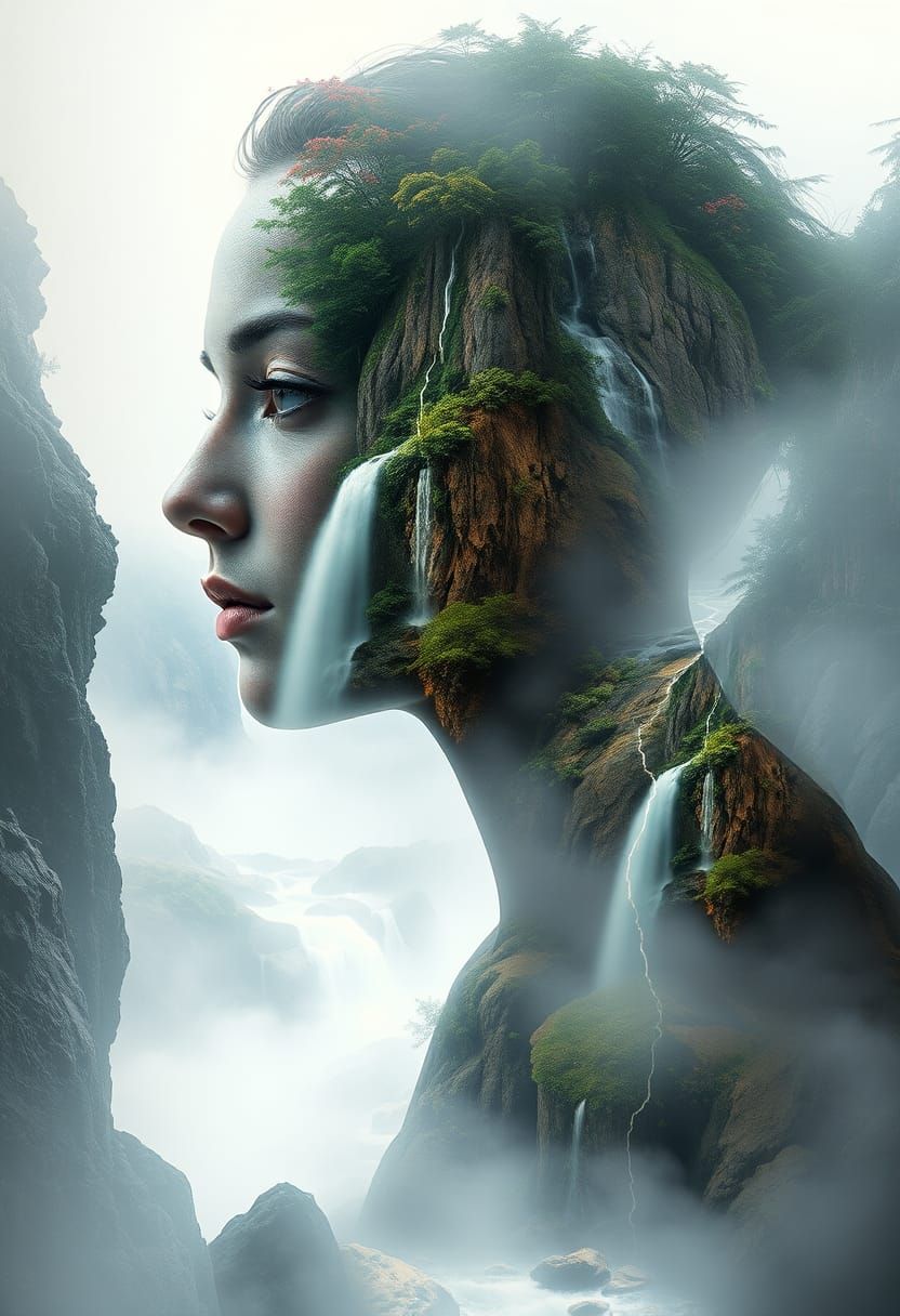 Double Exposure Magics + ...